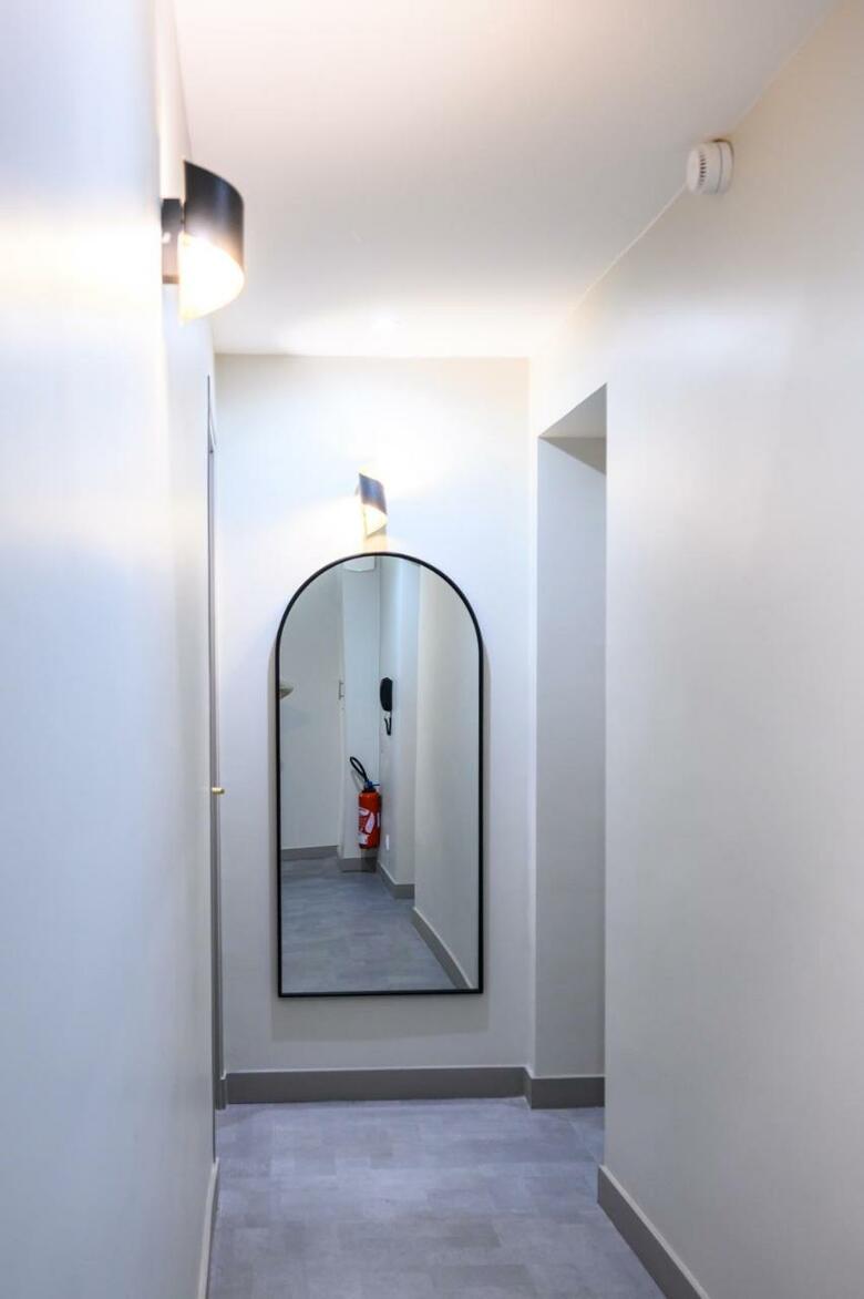 Hotel D�alsace Paris Gare de L�est