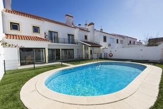 Milfontes Guest House