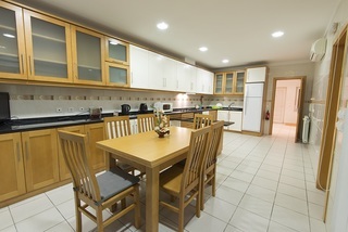 Milfontes Guest House