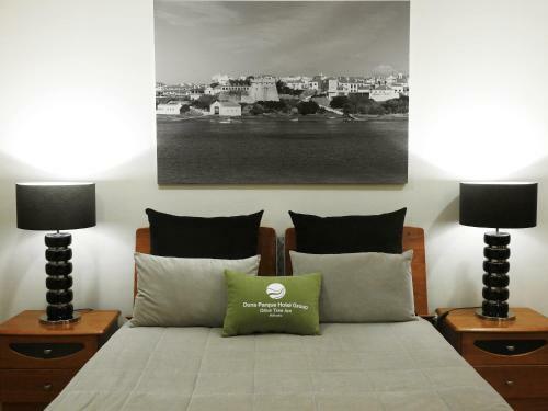Milfontes Guest House
