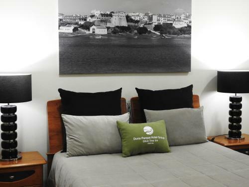 Milfontes Guest House