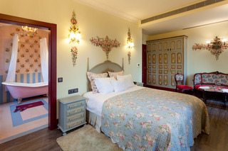 Hotel Stroganov