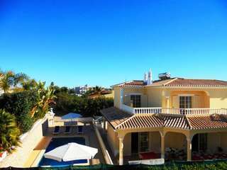 Villa Algarve, Portugal 102032