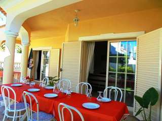Villa Algarve, Portugal 102032