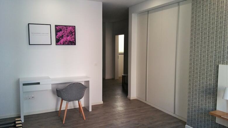 The Marketplace Apartments By Storytellers