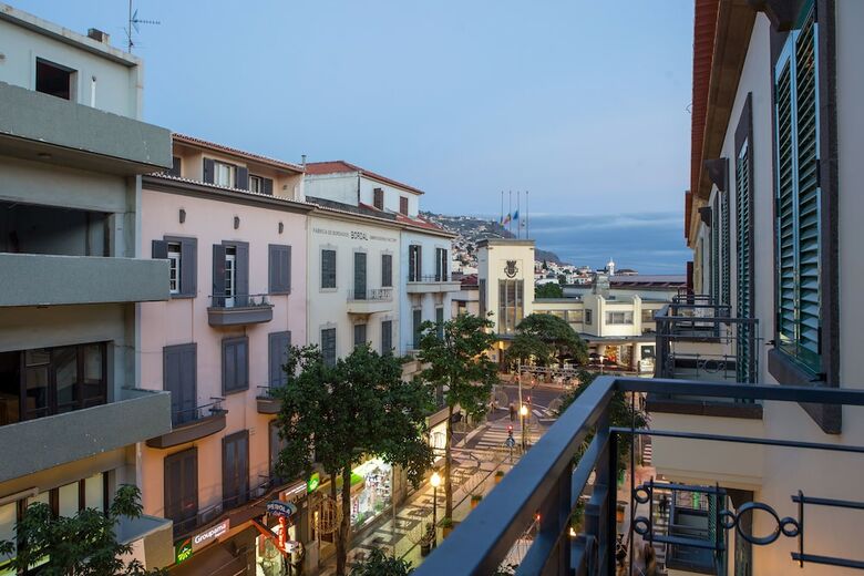 The Marketplace Apartments By Storytellers