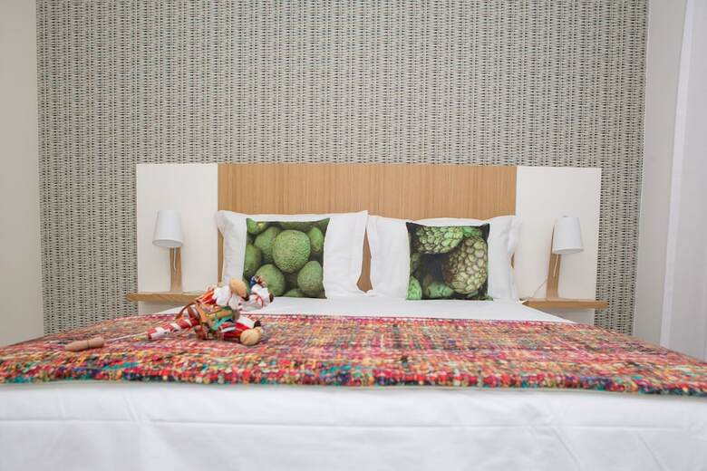 The Marketplace Apartments By Storytellers