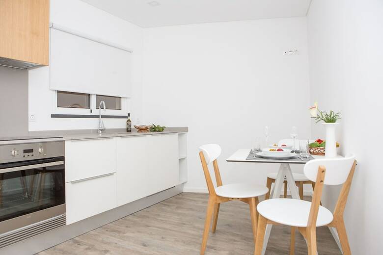 The Marketplace Apartments By Storytellers