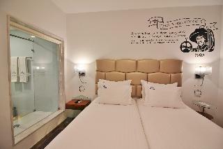 Villa Ana Margarida Hotel
