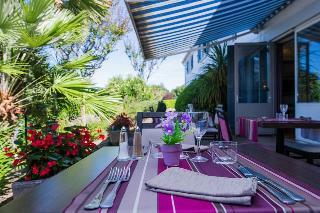 Hotel Kyriad Orthez