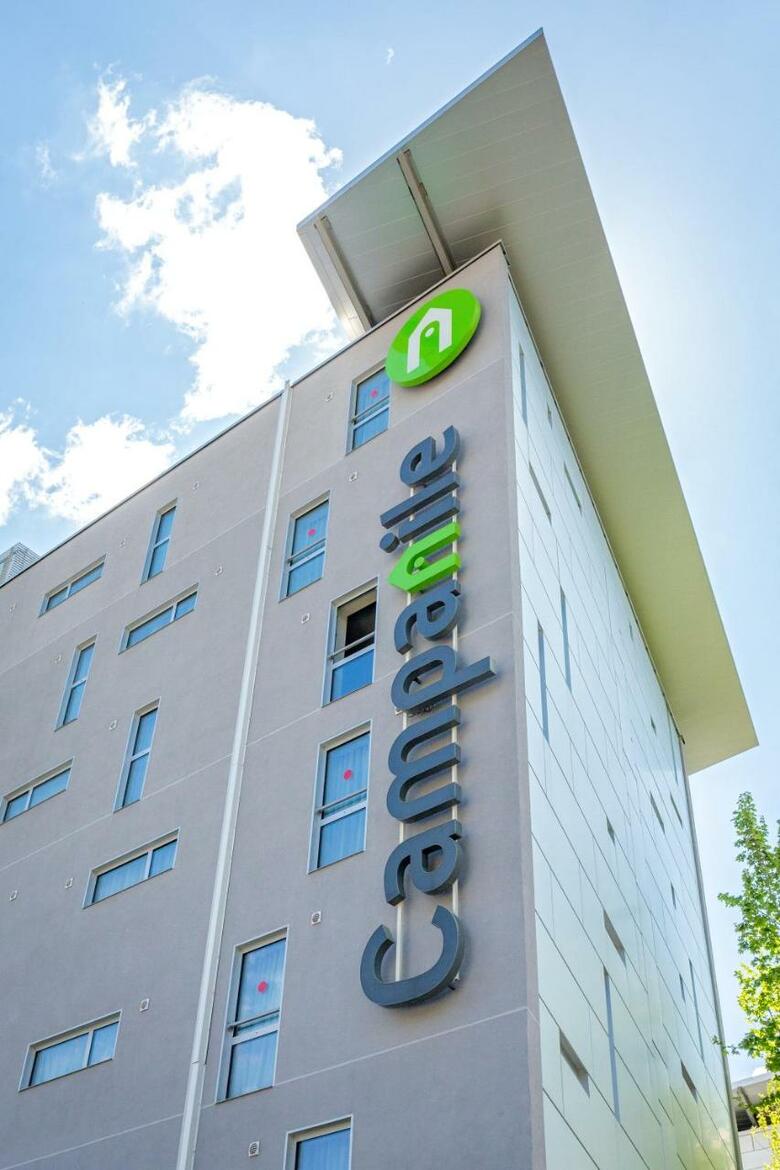 Hotel Campanile Clermont Ferrand Centre