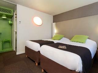 Hotel Campanile Roissy Saint Witz