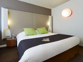 Hotel Campanile Roissy Saint Witz