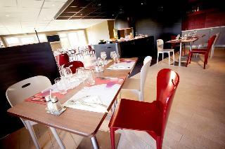 Hotel Campanile Roissy Saint Witz