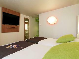 Hotel Campanile Roissy Saint Witz
