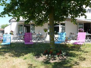 Hotel Campanile Roissy Saint Witz