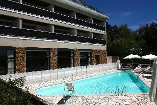 Hotel Segala Plein Ciel
