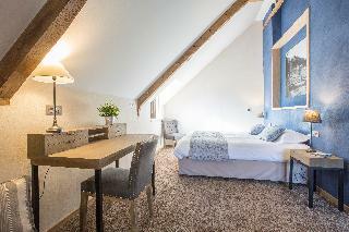 Hotel de L'abbaye Bw Premier Collection