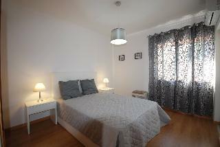 Apartamentos Santa Luzia Residence