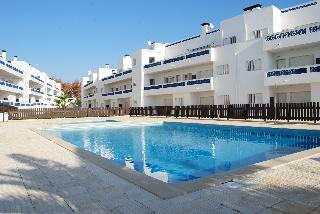 Apartamentos Santa Luzia Residence