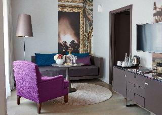 Hotel Indigo Paris Opera