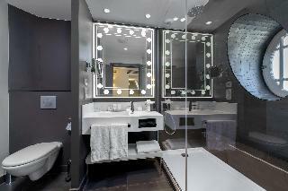 Hotel Indigo Paris Opera