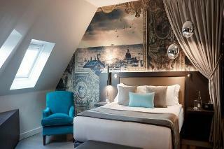 Hotel Indigo Paris Opera
