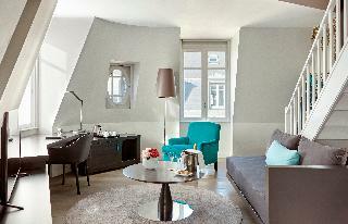 Hotel Indigo Paris Opera