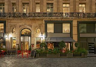 Hotel Indigo Paris Opera