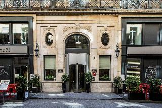 Hotel Indigo Paris Opera