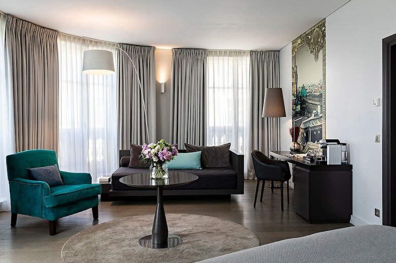 Hotel Indigo Paris Opera