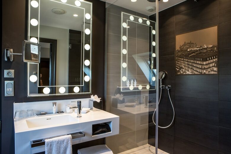 Hotel Indigo Paris Opera
