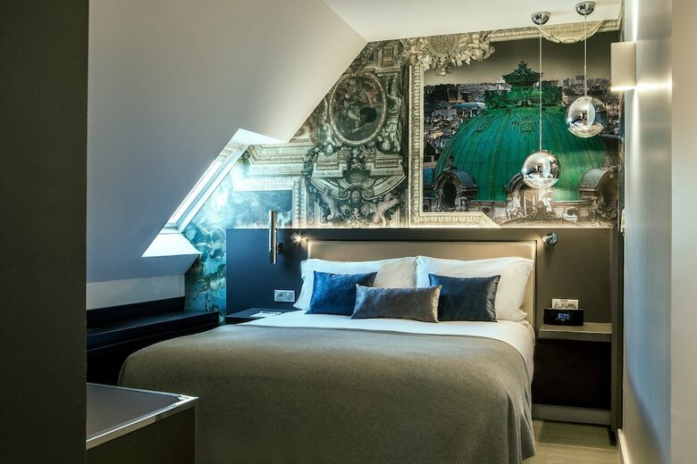 Hotel Indigo Paris Opera