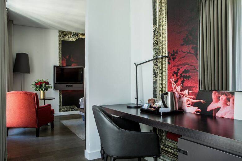 Hotel Indigo Paris Opera