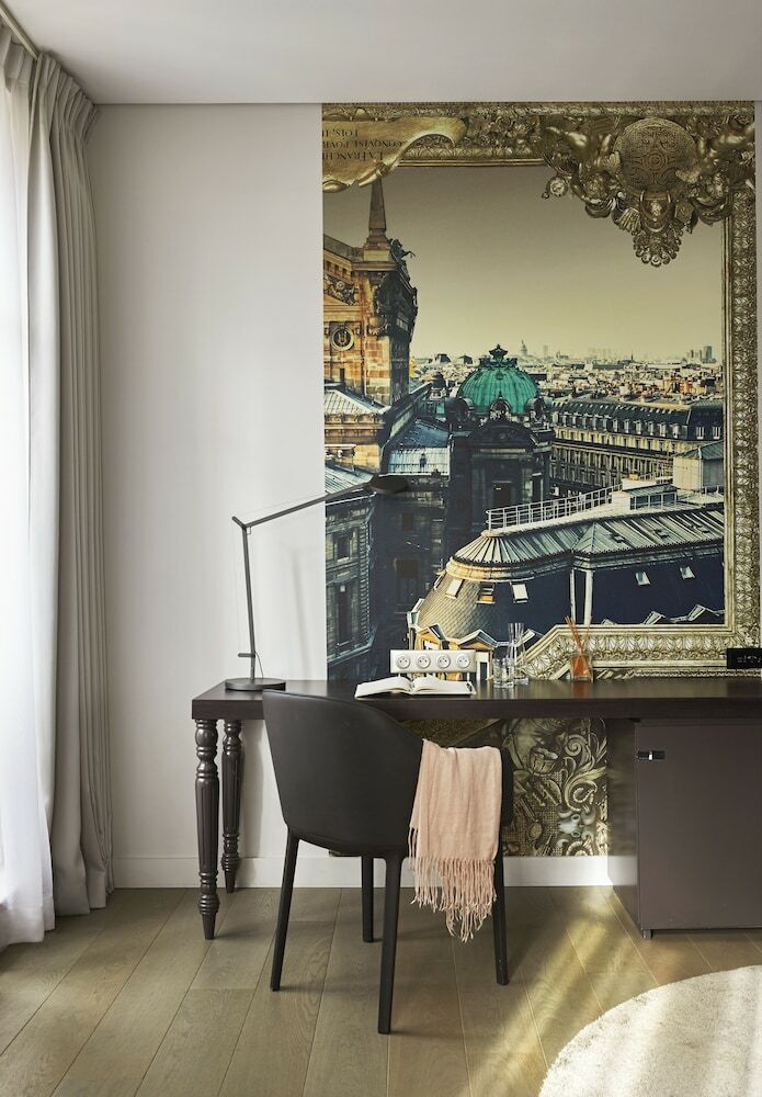 Hotel Indigo Paris Opera