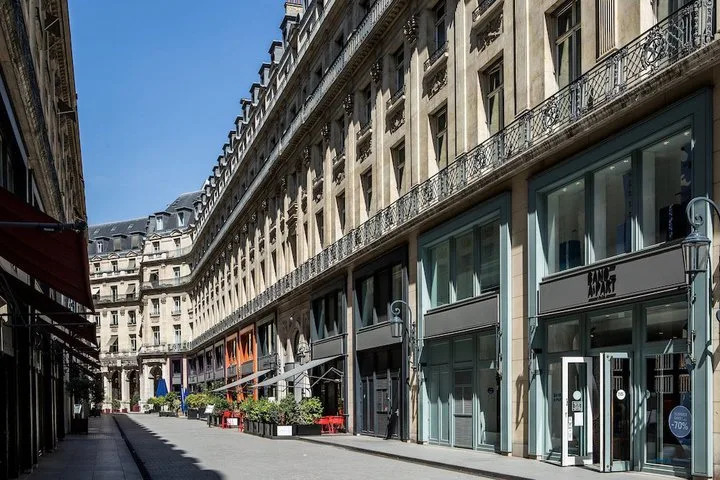 Hotel Indigo Paris Opera