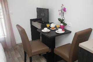 Residence Odalys Paris Levallois