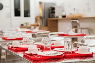 Residence Odalys Paris Levallois