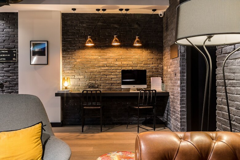 Laz' Hotel Spa Urbain
