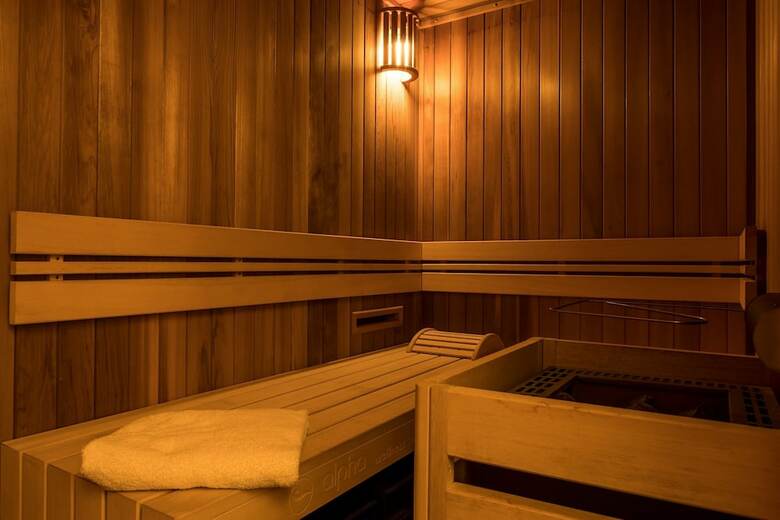 Laz' Hotel Spa Urbain