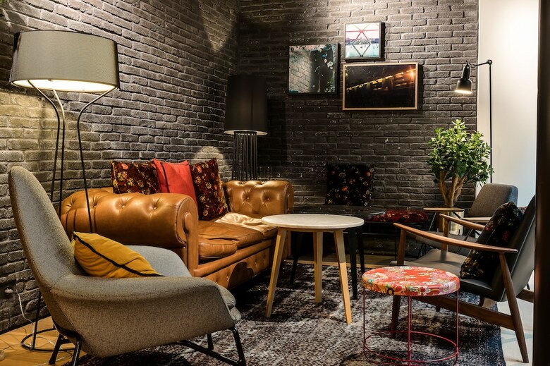 Laz' Hotel Spa Urbain
