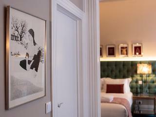 Hotel Dear Lisbon Bordalo House