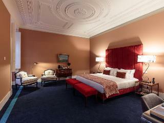 Hotel Dear Lisbon Bordalo House