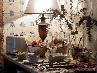 Hotel Dear Lisbon Bordalo House