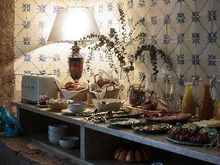 Hotel Dear Lisbon Bordalo House