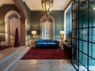 Hotel Dear Lisbon Bordalo House