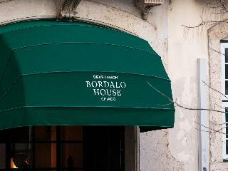 Hotel Dear Lisbon Bordalo House