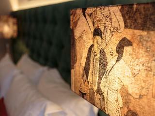 Hotel Dear Lisbon Bordalo House