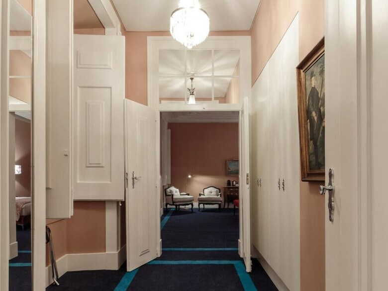 Hotel Dear Lisbon Bordalo House