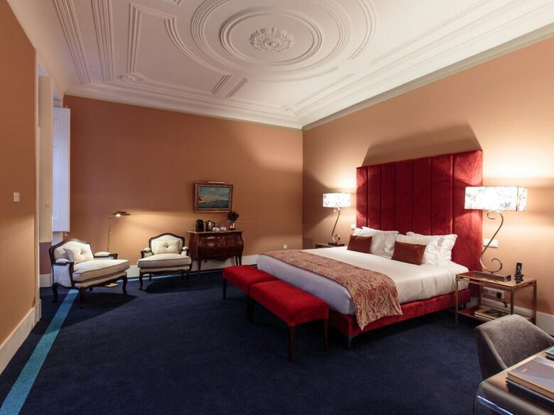 Hotel Dear Lisbon Bordalo House
